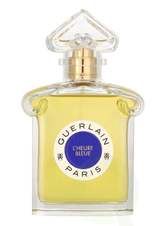 Guerlain L\'Heure Bleue Edp Spray 75 ml i gruppen SKÖNHET & HÄLSA / Doft & Parfym / Parfym / Parfym för henne hos TP E-commerce Nordic AB (D23693)