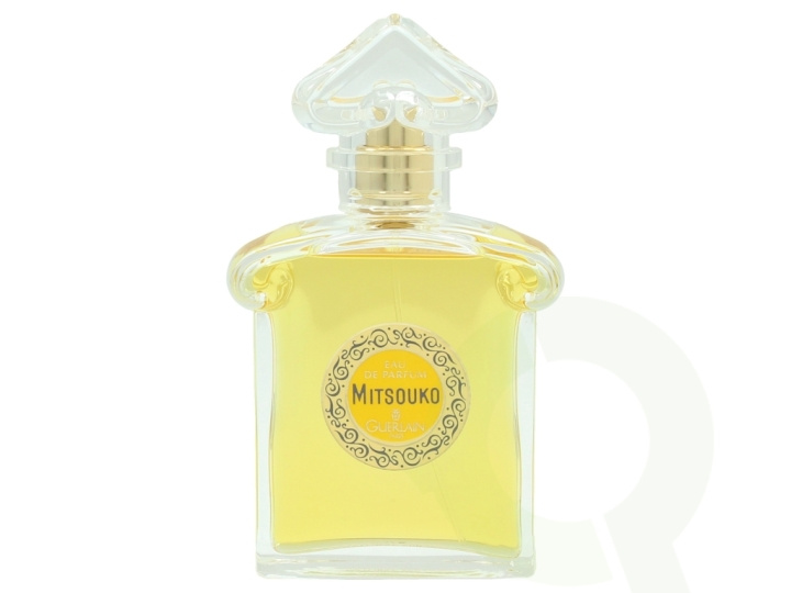 Guerlain Mitsouko Edp Spray 75 ml i gruppen SKÖNHET & HÄLSA / Doft & Parfym / Parfym / Parfym för henne hos TP E-commerce Nordic AB (D23694)