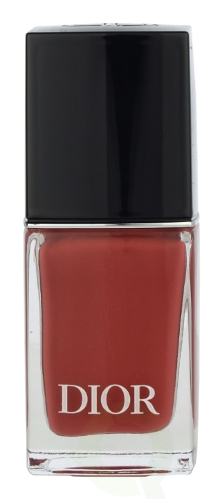 Dior Vernis Nail Lacquer 10 ml #558 Grace i gruppen SKÖNHET & HÄLSA / Manikyr/Pedikyr / Nagellack hos TP E-commerce Nordic AB (D23712)