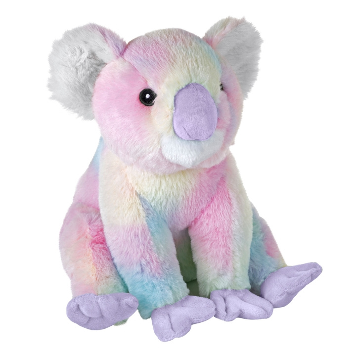 Wild Republic Gosedjur Mellowkins-Eco Koala i gruppen LEKSAKER, BARN- & BABYPRODUKTER / Babyleksaker / Gosedjur hos TP E-commerce Nordic AB (D23740)