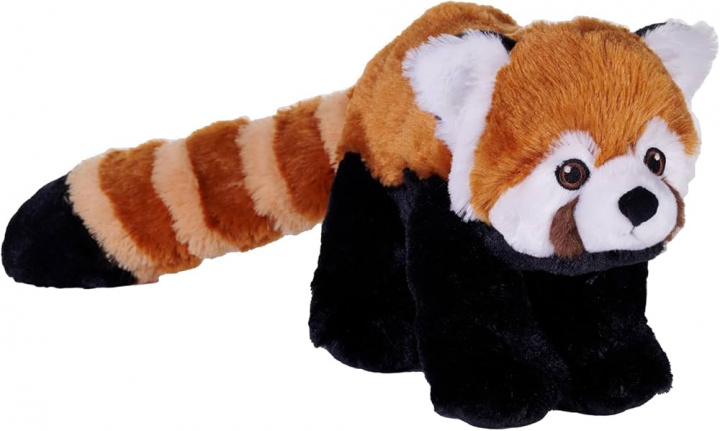 Wild Republic Gosedjur Mellowkins-Eco Kattbjörn i gruppen LEKSAKER, BARN- & BABYPRODUKTER / Babyleksaker / Gosedjur hos TP E-commerce Nordic AB (D23760)