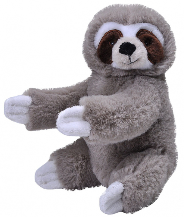 Wild Republic Gosedjur Mellowkins-Eco Sengångare i gruppen LEKSAKER, BARN- & BABYPRODUKTER / Babyleksaker / Gosedjur hos TP E-commerce Nordic AB (D23763)