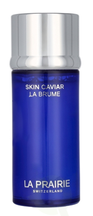 La Prairie Skin Caviar The Mist 50 ml i gruppen SKÖNHET & HÄLSA / Hudvård / Ansiktsvård / Dagkräm hos TP E-commerce Nordic AB (D23818)