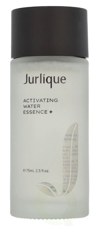 Jurlique Activating Water Essence+ 75 ml i gruppen SKÖNHET & HÄLSA / Hudvård / Ansiktsvård / Ansiktsvatten & Facemist hos TP E-commerce Nordic AB (D23823)