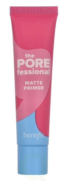 Benefit The Porefessional Matte Primer 22 ml i gruppen SKÖNHET & HÄLSA / Makeup / Basmakeup / Primer hos TP E-commerce Nordic AB (D23840)