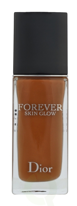 Dior Forever Skin Glow 24H Wear Radiant Foundation SPF20 30 ml #5N Neutral/Glow i gruppen SKÖNHET & HÄLSA / Makeup / Basmakeup / Foundation hos TP E-commerce Nordic AB (D23845)