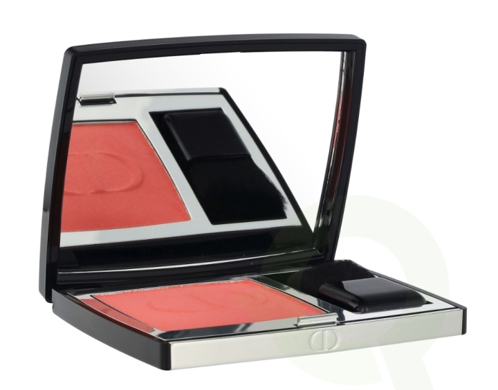 Dior Rouge Blush Couture Colour Powder Blush 6.7 g #028 Actrice-Satin i gruppen SKÖNHET & HÄLSA / Makeup / Basmakeup / Puder hos TP E-commerce Nordic AB (D23846)