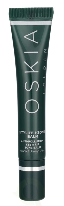 OSKIA Citylife I-Zone Balm 20 ml i gruppen SKÖNHET & HÄLSA / Hudvård / Ansiktsvård / Dagkräm hos TP E-commerce Nordic AB (D23849)