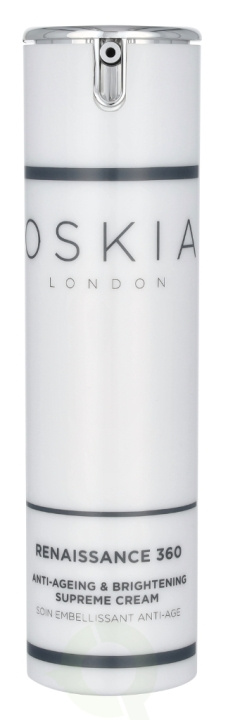 OSKIA Renaissance 360 40 ml i gruppen SKÖNHET & HÄLSA / Hudvård / Ansiktsvård / Dagkräm hos TP E-commerce Nordic AB (D23857)