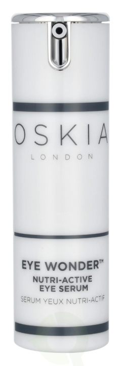 OSKIA Eye Wonder Nutri-Active Eye Serum 10 ml i gruppen SKÖNHET & HÄLSA / Hudvård / Ansiktsvård / Serum Hud hos TP E-commerce Nordic AB (D23862)