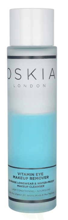OSKIA Vitamin Eye Makeup Remover 150 ml i gruppen SKÖNHET & HÄLSA / Makeup / Sminkborttagning hos TP E-commerce Nordic AB (D23864)