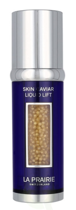 La Prairie Skin Caviar Liquid Lift 30 ml i gruppen SKÖNHET & HÄLSA / Hudvård / Ansiktsvård hos TP E-commerce Nordic AB (D23892)