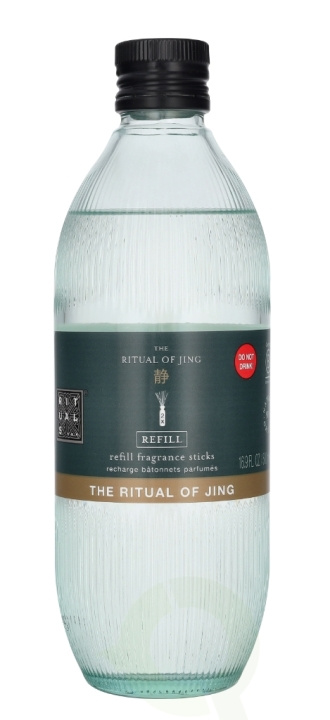 Rituals Jing Fragrance Sticks - Refill 500 ml i gruppen SKÖNHET & HÄLSA / Doft & Parfym / Övrig doft / Doftspridare hos TP E-commerce Nordic AB (D23900)