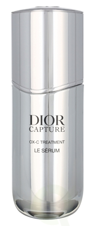 Dior Capture Totale Le Serum 30 ml i gruppen SKÖNHET & HÄLSA / Hudvård / Ansiktsvård / Serum Hud hos TP E-commerce Nordic AB (D23909)