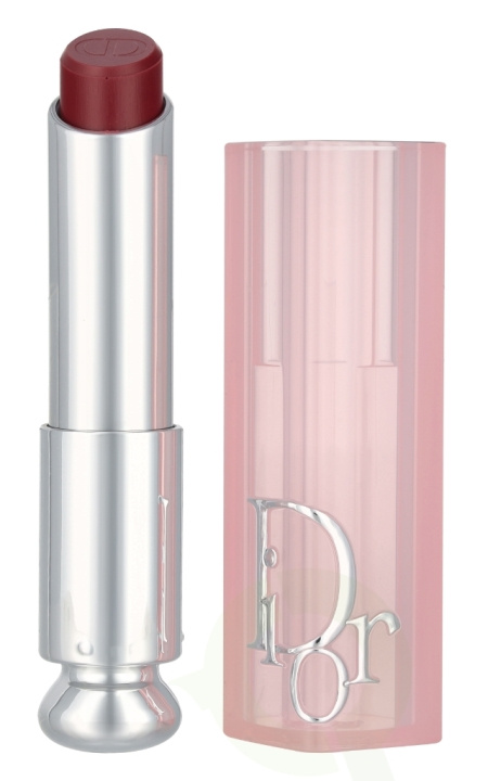 Dior Addict Lip Glow 3.2 g #006 Berry i gruppen SKÖNHET & HÄLSA / Makeup / Läppar / Läppstift hos TP E-commerce Nordic AB (D23913)