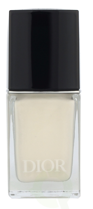 Dior Vernis Nail Lacquer 10 ml #007 Jasmin i gruppen SKÖNHET & HÄLSA / Manikyr/Pedikyr / Nagellack hos TP E-commerce Nordic AB (D23914)