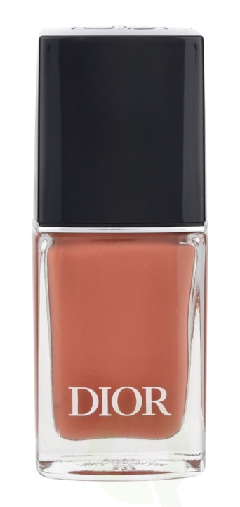 Dior Vernis Nail Lacquer 10 ml #323 Dune i gruppen SKÖNHET & HÄLSA / Manikyr/Pedikyr / Nagellack hos TP E-commerce Nordic AB (D23915)