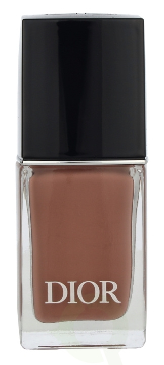 Dior Vernis Nail Lacquer 10 ml #449 Dansante i gruppen SKÖNHET & HÄLSA / Manikyr/Pedikyr / Nagellack hos TP E-commerce Nordic AB (D23916)