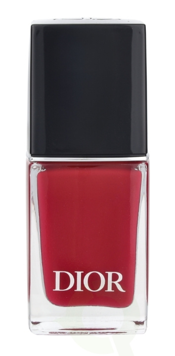 Dior Vernis Nail Lacquer 10 ml #878 Victoire i gruppen SKÖNHET & HÄLSA / Manikyr/Pedikyr / Nagellack hos TP E-commerce Nordic AB (D23918)