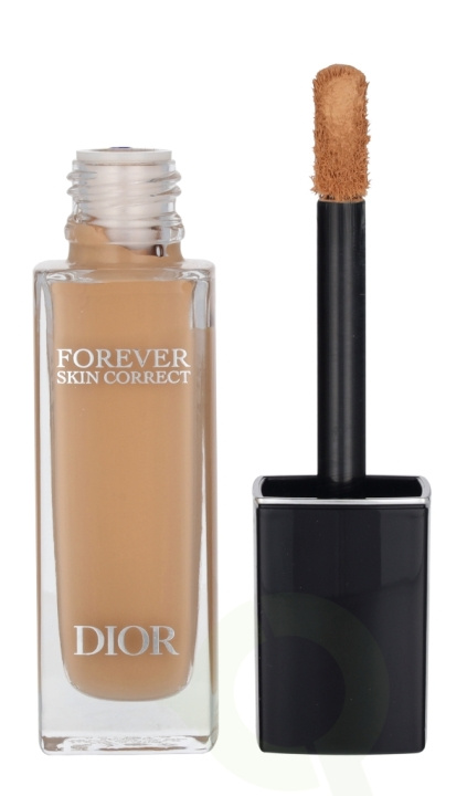 Dior Forever Skin Correct 24H Creamy Concealer 11 ml #3W i gruppen SKÖNHET & HÄLSA / Makeup / Basmakeup / Concealer hos TP E-commerce Nordic AB (D23919)