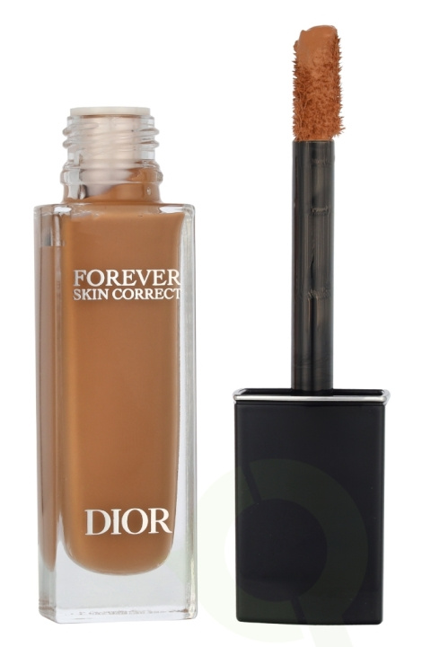Dior Forever Skin Correct 24H Creamy Concealer 11 ml #4.5 i gruppen SKÖNHET & HÄLSA / Makeup / Basmakeup / Concealer hos TP E-commerce Nordic AB (D23921)