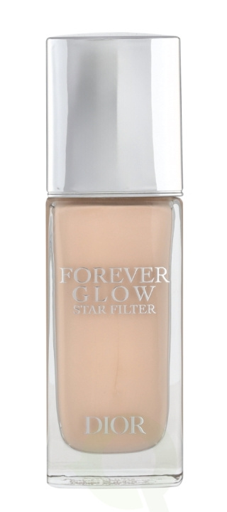 Dior Forever Glow Star Filter Highlighter 30 ml #0N i gruppen SKÖNHET & HÄLSA / Makeup / Basmakeup / Foundation hos TP E-commerce Nordic AB (D23925)