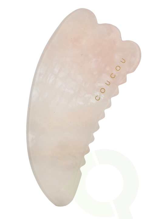 The Coucou Club Coucou Body Gua Sha 0 i gruppen SKÖNHET & HÄLSA / Hudvård / Ansiktsvård / Hudvårdsverktyg hos TP E-commerce Nordic AB (D23965)