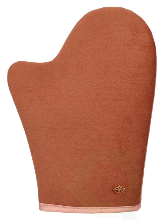 Cocosolis Cosmetics Cocosolis Premium Self-Tanning Mitt 1 piece i gruppen SKÖNHET & HÄLSA / Hudvård / Solskydd & Tanning / Solskydd hos TP E-commerce Nordic AB (D23970)