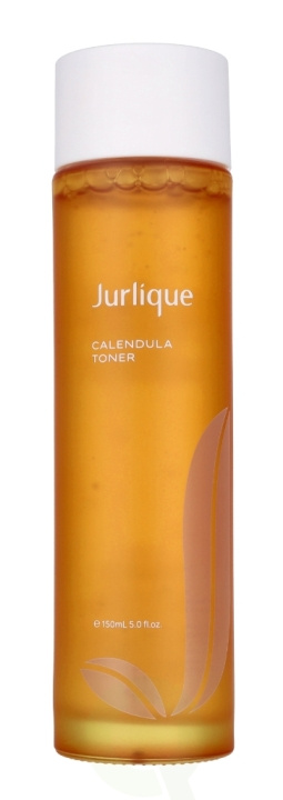 Jurlique Calendula Toner 150 ml i gruppen SKÖNHET & HÄLSA / Hudvård / Ansiktsvård / Ansiktsvatten & Facemist hos TP E-commerce Nordic AB (D23972)