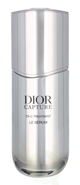 Dior Capture Totale Le Serum 50 ml i gruppen SKÖNHET & HÄLSA / Hudvård / Ansiktsvård / Serum Hud hos TP E-commerce Nordic AB (D23977)