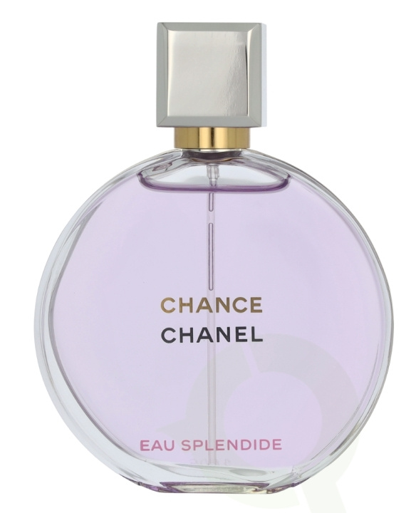 Chanel Chance Eau Splendide Edp Spray 50 ml i gruppen SKÖNHET & HÄLSA / Doft & Parfym / Parfym / Parfym för henne hos TP E-commerce Nordic AB (D23993)
