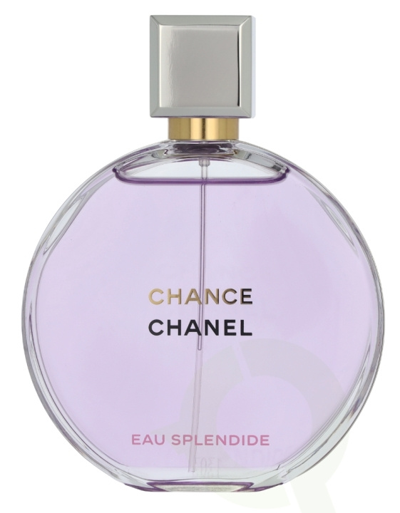 Chanel Chance Eau Splendide Edp Spray 100 ml i gruppen SKÖNHET & HÄLSA / Doft & Parfym / Parfym / Parfym för henne hos TP E-commerce Nordic AB (D23994)