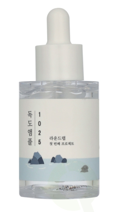 Round Lab 1025 Dokdo Ampoule 45 g i gruppen SKÖNHET & HÄLSA / Hudvård / Ansiktsvård / Serum Hud hos TP E-commerce Nordic AB (D23999)