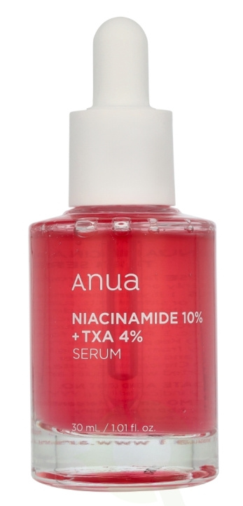 Anua Niacinamide 10% + TXA 4% Serum 30 ml i gruppen SKÖNHET & HÄLSA / Hudvård / Ansiktsvård / Serum Hud hos TP E-commerce Nordic AB (D24002)