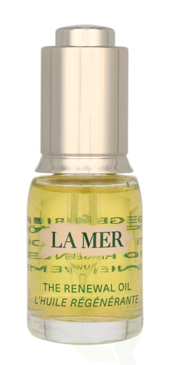 La mer The Renewal Oil 15 ml i gruppen SKÖNHET & HÄLSA / Hudvård / Ansiktsvård / Ansiktsolja hos TP E-commerce Nordic AB (D24008)