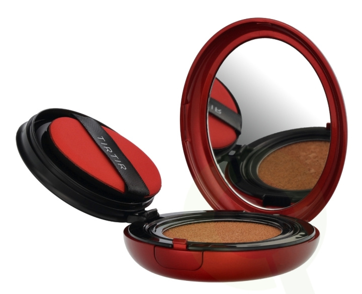 TirTir Mask Fit Red Cushion Foundation SPF40 18 g #30N Rich Honey i gruppen SKÖNHET & HÄLSA / Makeup / Basmakeup / Foundation hos TP E-commerce Nordic AB (D24009)