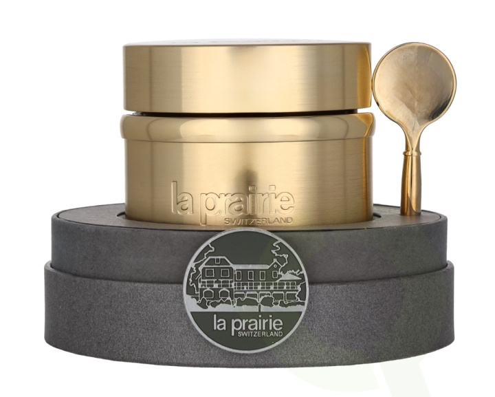 La Prairie Pure Gold Radiance Eye Cream 20 ml i gruppen SKÖNHET & HÄLSA / Hudvård / Ansiktsvård / Ögonkräm hos TP E-commerce Nordic AB (D24061)