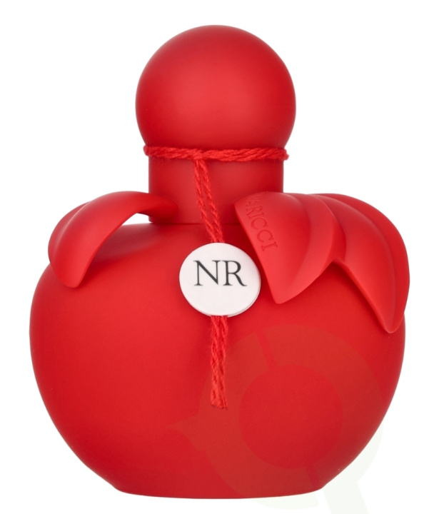 Nina Ricci Nina Extra Rouge Edp Spray 30 ml i gruppen SKÖNHET & HÄLSA / Doft & Parfym / Parfym / Parfym för henne hos TP E-commerce Nordic AB (D24063)