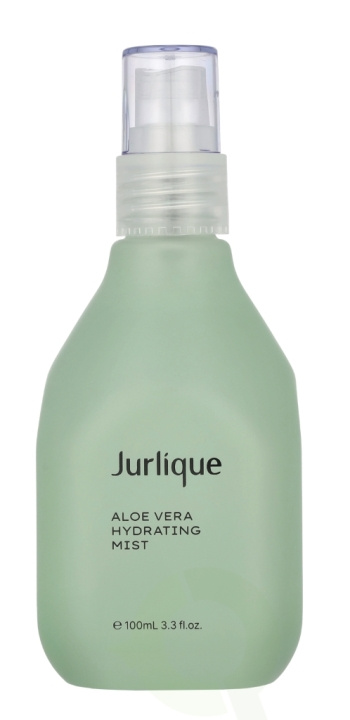 Jurlique Aloe Vera Hydrating Mist 100 ml i gruppen SKÖNHET & HÄLSA / Hudvård / Kroppsvård / Bodymist hos TP E-commerce Nordic AB (D24075)