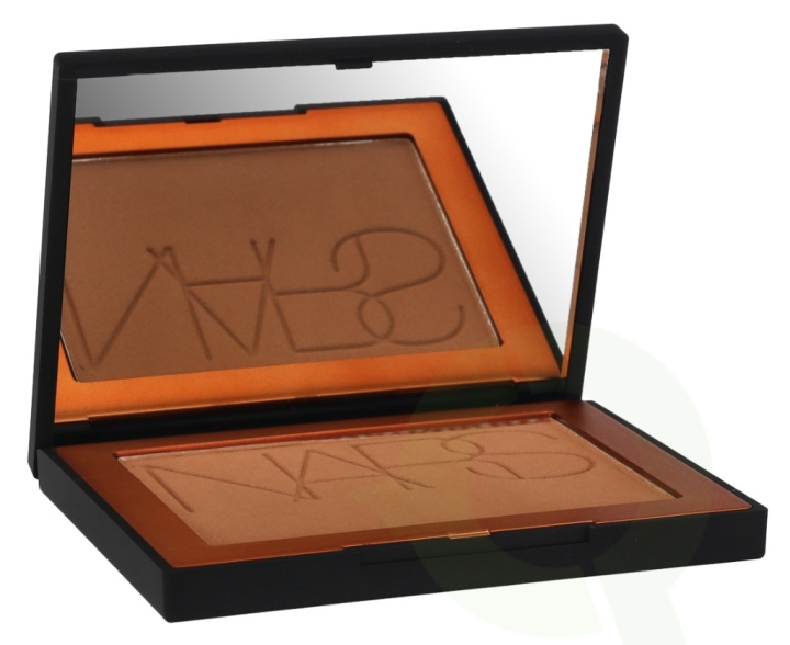 NARS Laguna Bronzing Powder 11 g #03 Brown i gruppen SKÖNHET & HÄLSA / Makeup / Basmakeup / Puder hos TP E-commerce Nordic AB (D24076)