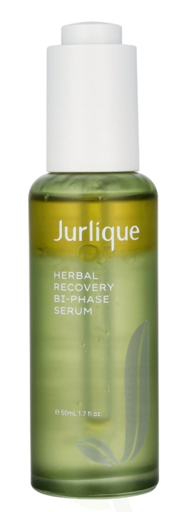 Jurlique Herbal Recovery Bi-Phase Serum 50 ml i gruppen SKÖNHET & HÄLSA / Hudvård / Ansiktsvård / Serum Hud hos TP E-commerce Nordic AB (D24078)