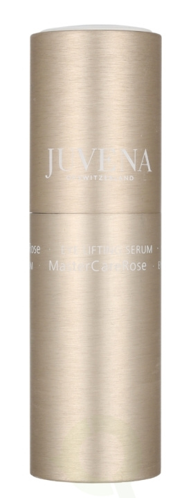 Juvena Master Care Rose Eye Lifting Serum 15 ml i gruppen SKÖNHET & HÄLSA / Hudvård / Ansiktsvård / Serum Hud hos TP E-commerce Nordic AB (D24082)