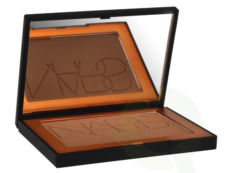 NARS Laguna Bronzing Powder 11 g #02 i gruppen SKÖNHET & HÄLSA / Makeup / Basmakeup / Puder hos TP E-commerce Nordic AB (D24083)