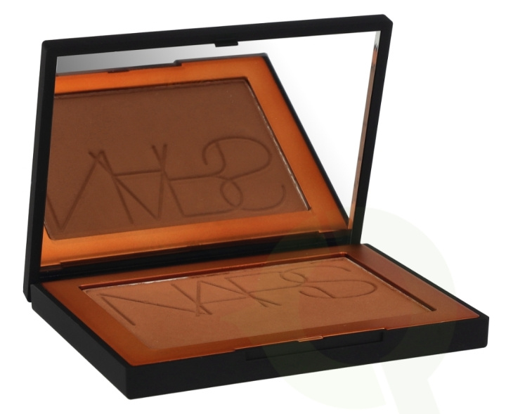NARS Laguna Bronzing Powder 11 g #05 i gruppen SKÖNHET & HÄLSA / Makeup / Basmakeup / Puder hos TP E-commerce Nordic AB (D24085)