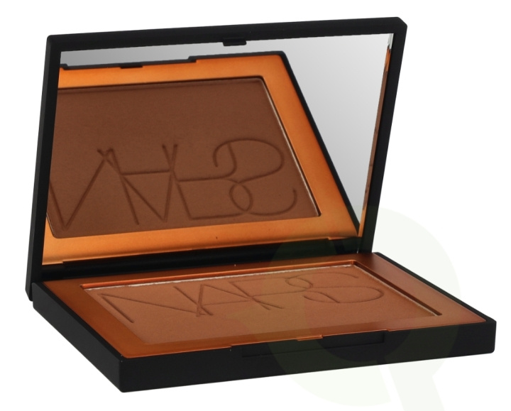 NARS Laguna Bronzing Powder 11 g #04 i gruppen SKÖNHET & HÄLSA / Makeup / Basmakeup / Puder hos TP E-commerce Nordic AB (D24086)