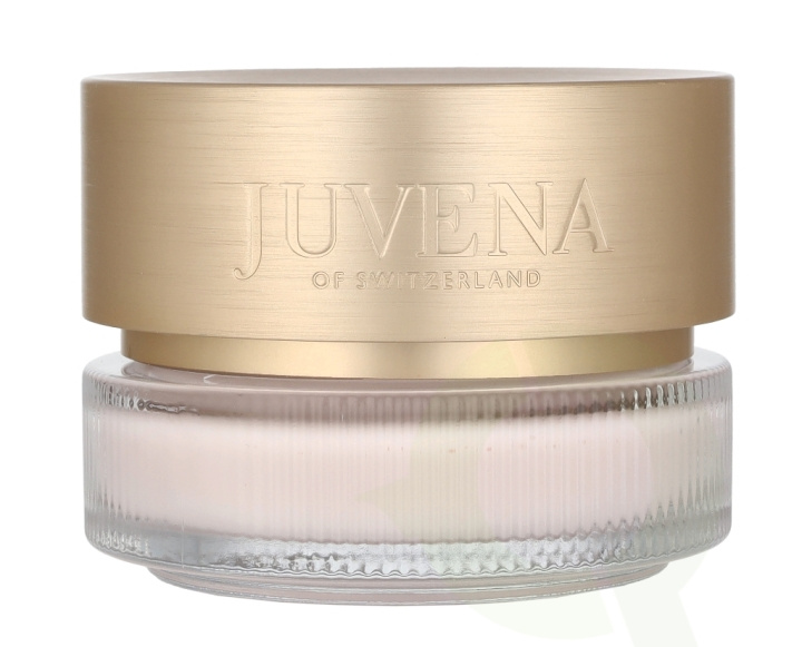 Juvena Master Cream Rose Face Cream 75 ml i gruppen SKÖNHET & HÄLSA / Hudvård / Ansiktsvård / Dagkräm hos TP E-commerce Nordic AB (D24089)