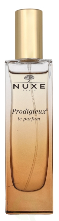 Nuxe Prodigieux Le Parfum Edp Spray 30 ml i gruppen SKÖNHET & HÄLSA / Doft & Parfym / Parfym / Parfym för henne hos TP E-commerce Nordic AB (D24092)