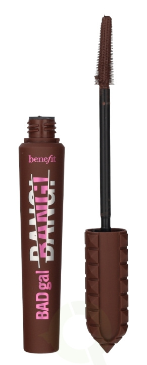 Benefit Badgal Bang! Waterproof Volumizing Mascara 36H 8.5 g i gruppen SKÖNHET & HÄLSA / Makeup / Ögon & Ögonbryn / Mascara hos TP E-commerce Nordic AB (D24107)