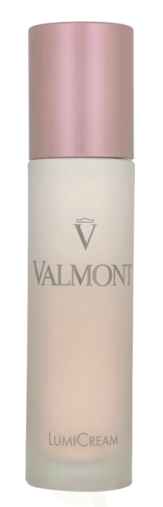 Valmont Luminosity Lumicream 50 ml i gruppen SKÖNHET & HÄLSA / Hudvård / Ansiktsvård / Dagkräm hos TP E-commerce Nordic AB (D24121)