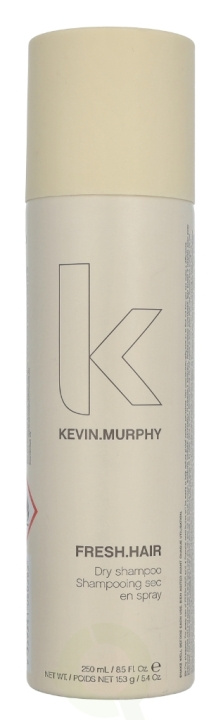 Kevin Murphy Fresh Hair Dry Shampoo 250 ml i gruppen SKÖNHET & HÄLSA / Hår & Styling / Hårvårdsprodukter / Schampo hos TP E-commerce Nordic AB (D24122)